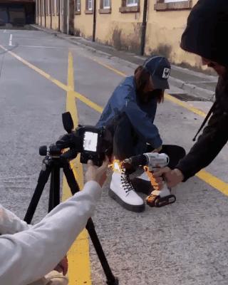 掌握这些摄影技巧秒变拍照网红,跟网红学拍照