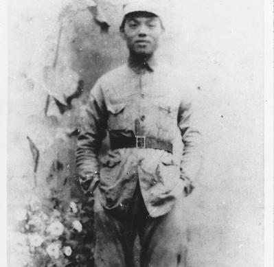 50年代，*剑英叶**遭国民*党**特务行刺，毛主席震怒：务必彻底肃清