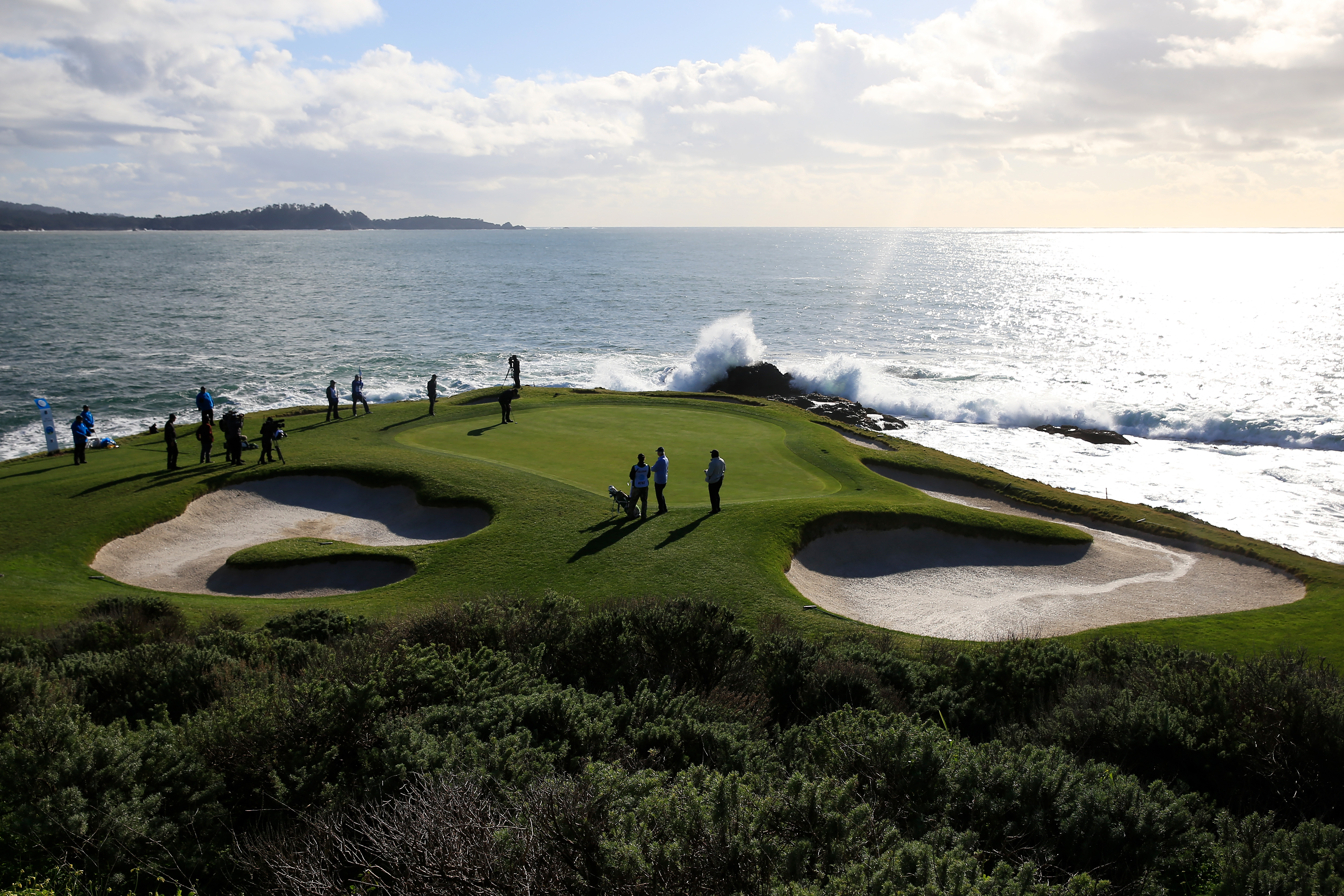 高尔夫大满贯赛事是哪些,大满贯赛事高尔夫