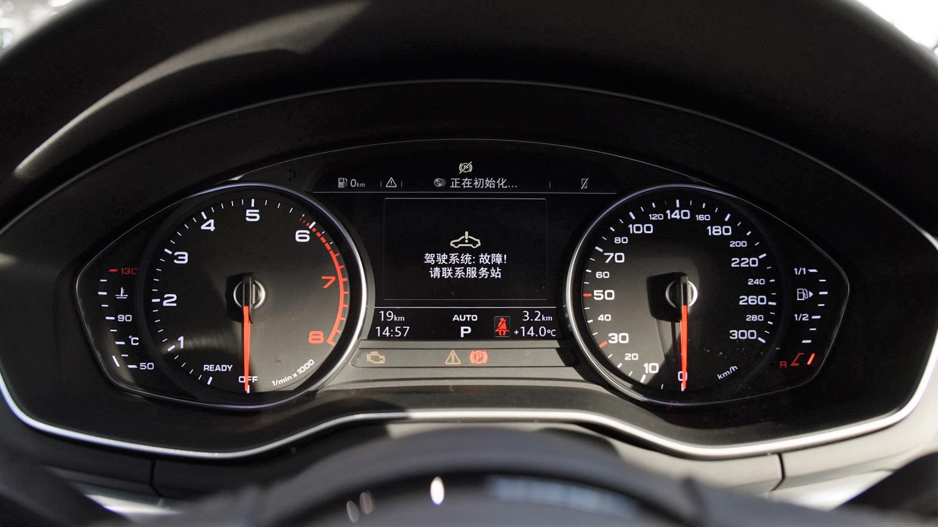 买BBA轿车，到底有必要上四驱吗？