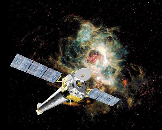 寻找历史上最大的天文望远镜,天文学家研究室的超大望远镜