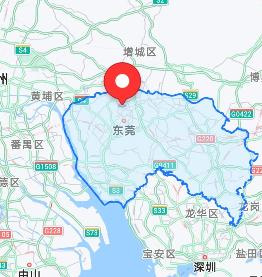 广东四小龙是哪几个城市,广东四小龙城市