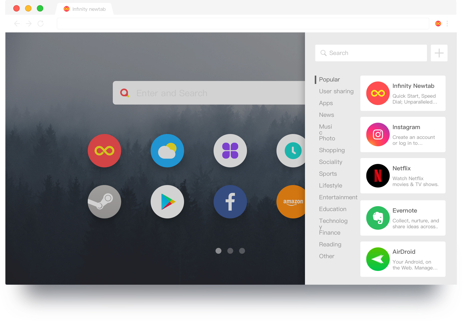 10款chrome浏览器必备插件,chrome浏览器5个必备的高效插件