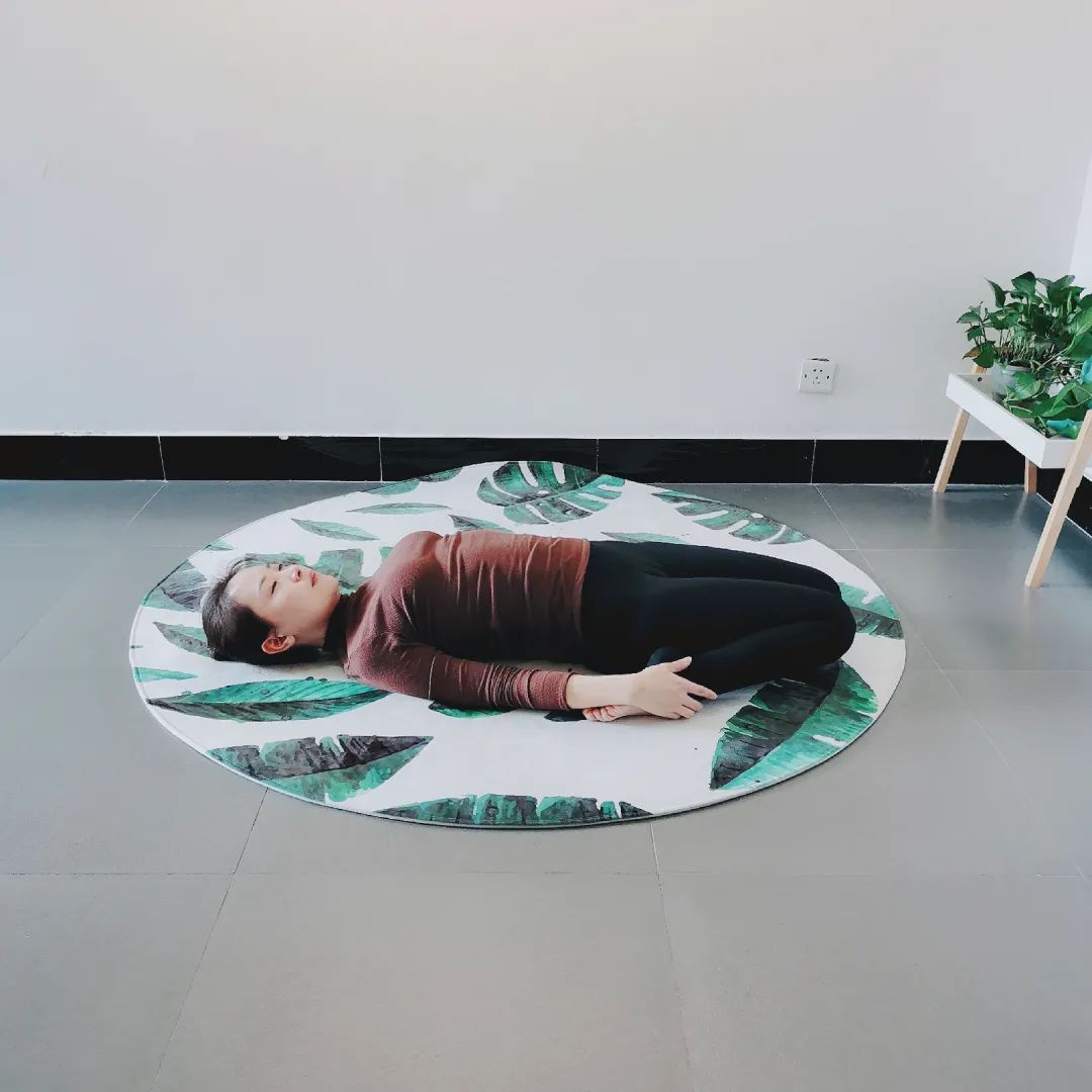 髋关节六方向练习|奇妙的内旋与外旋