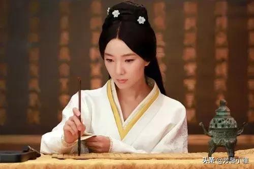 中国历史上37位奇女子，第七位人人喊打