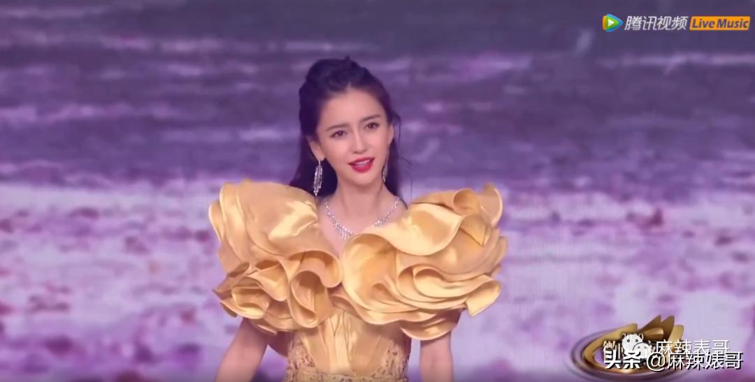 微博之夜谁拿奖谁尴尬,微博之夜为什么能请来这么多人