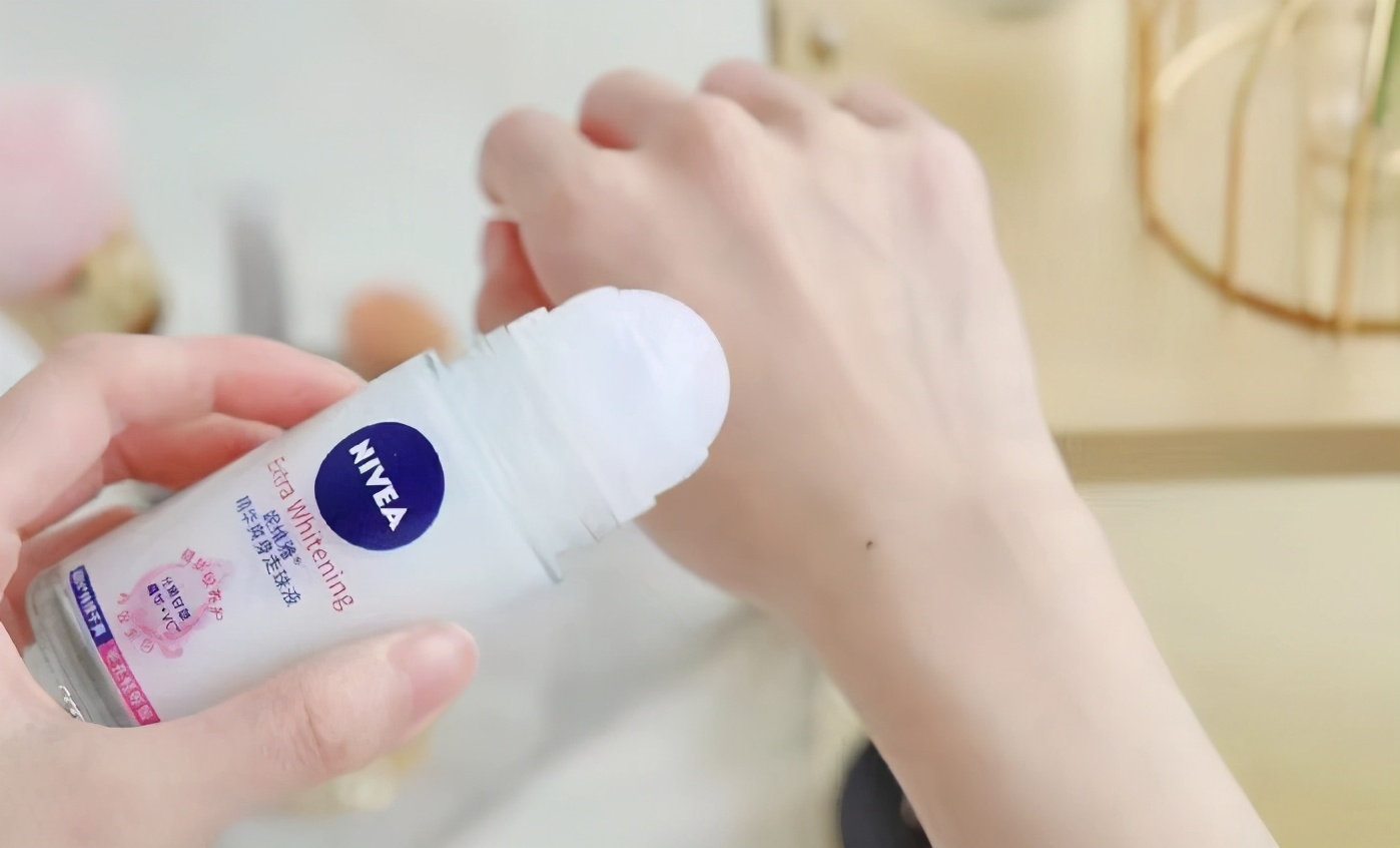 适合中老年使用的香水,推荐好用的止汗珠