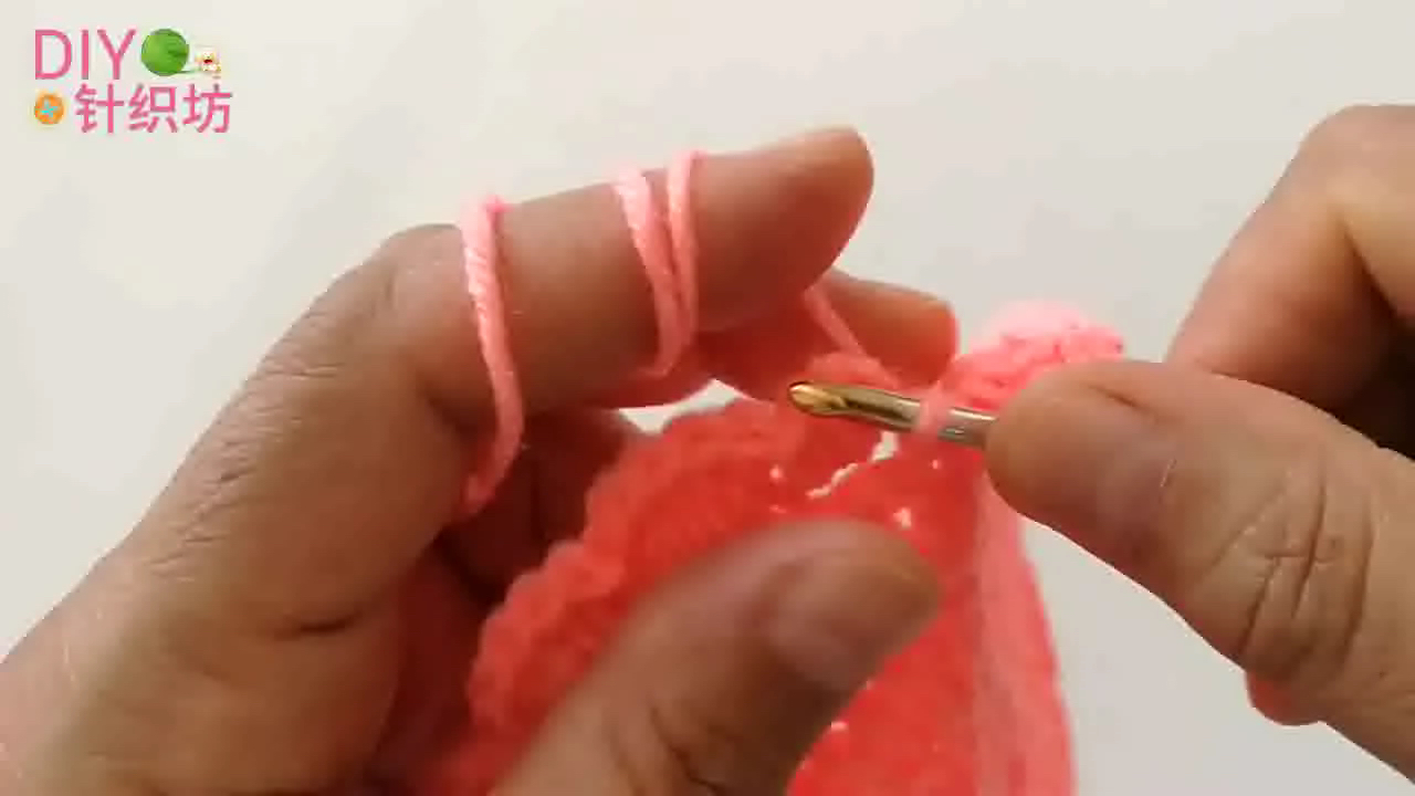 针织防寒保暖帽,针织夹头发保暖帽