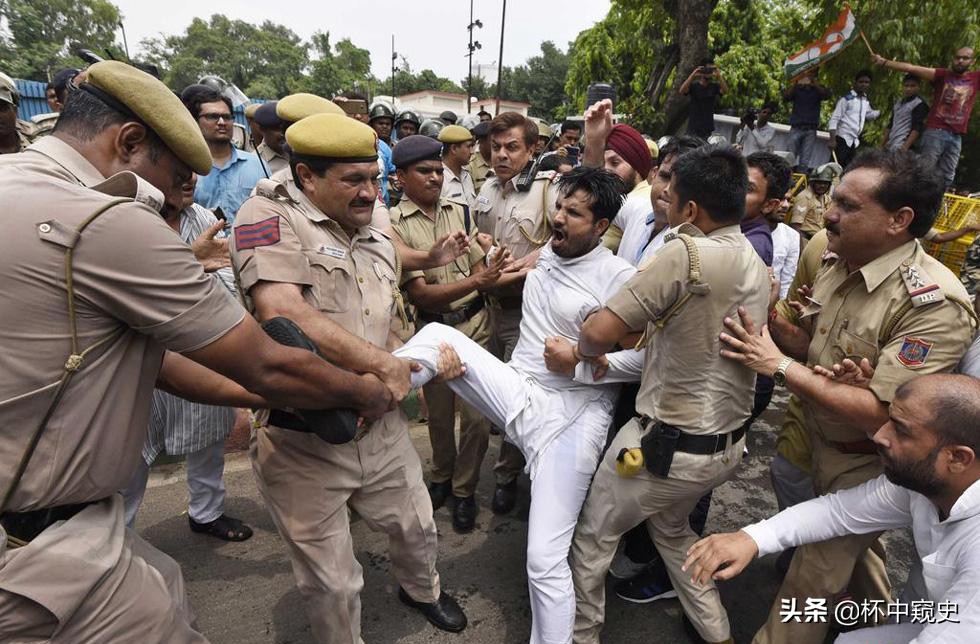 印度最发达的五个邦,印度各个邦经济