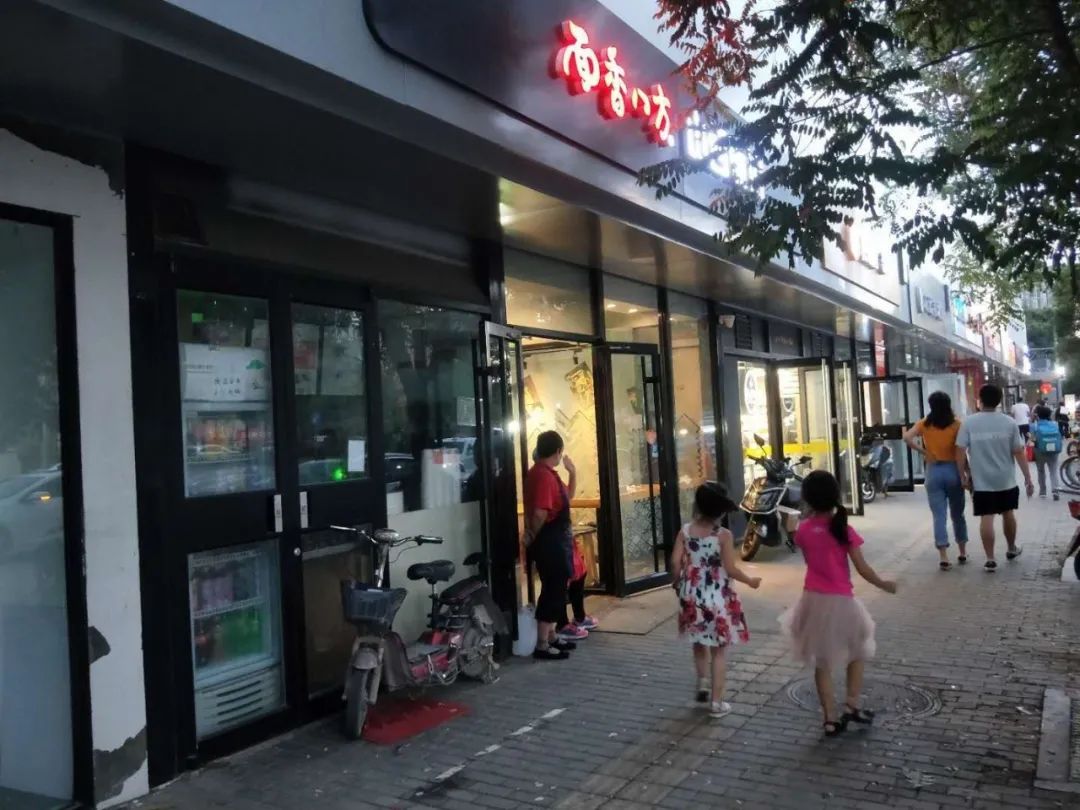 社区开店需要什么手续,新手开店选址教程