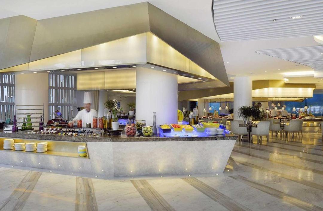 三亚海底酒店,三亚海底酒店海底套房