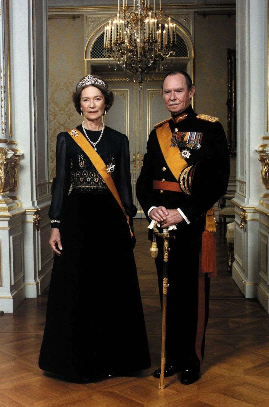 英国王室珍珠胸针,王室珍珠胸针