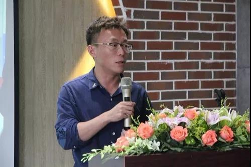 家装节开幕式,家装节信息发布会