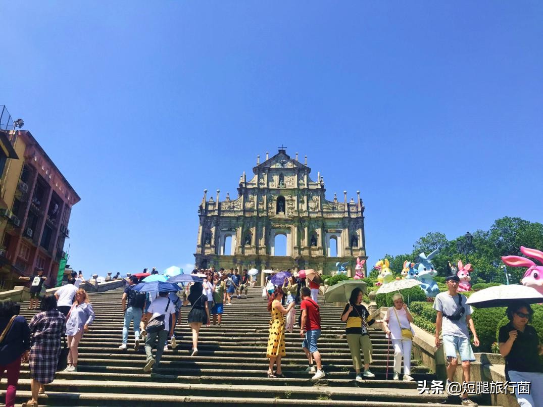 去澳门好吃的美食有哪些,澳门必吃美食有哪些