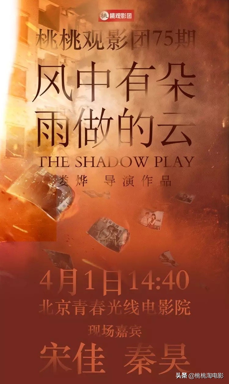 娄烨必看的电影,娄烨新作强势来袭