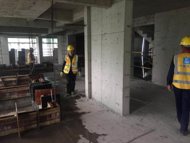 南昌华南城开工了吗,南昌复工复产最新通告