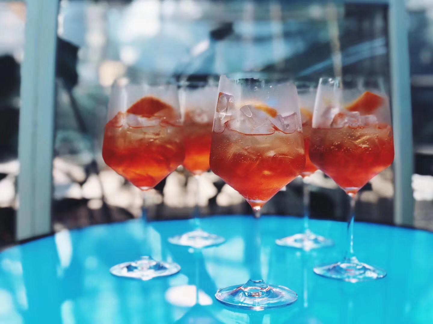 theoasis绿洲,theurbanoasis