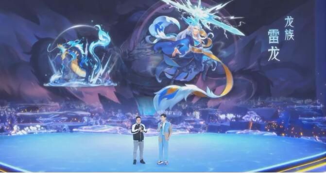 从已知线索探寻龙族奥秘,“风起龙游”真是物理型须弥么?