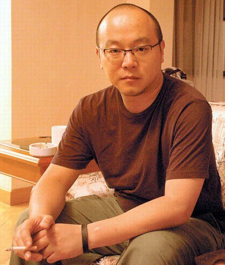 “红尘仙”窦唯，用包容的心融入整个世界