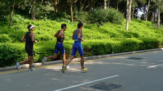 跑步小白入门必看篇,新手跑步入门计划