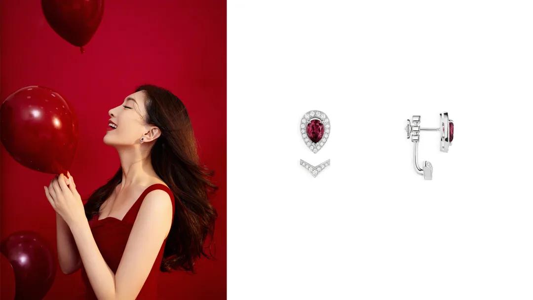 牛年春晚珠宝首饰大盘点，你最pick哪一个？