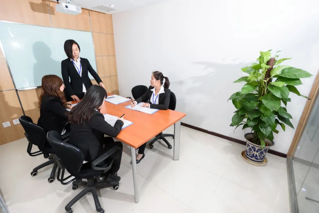 北京办公室租赁，创富港共享办公空间，低至1000元/工位/月起