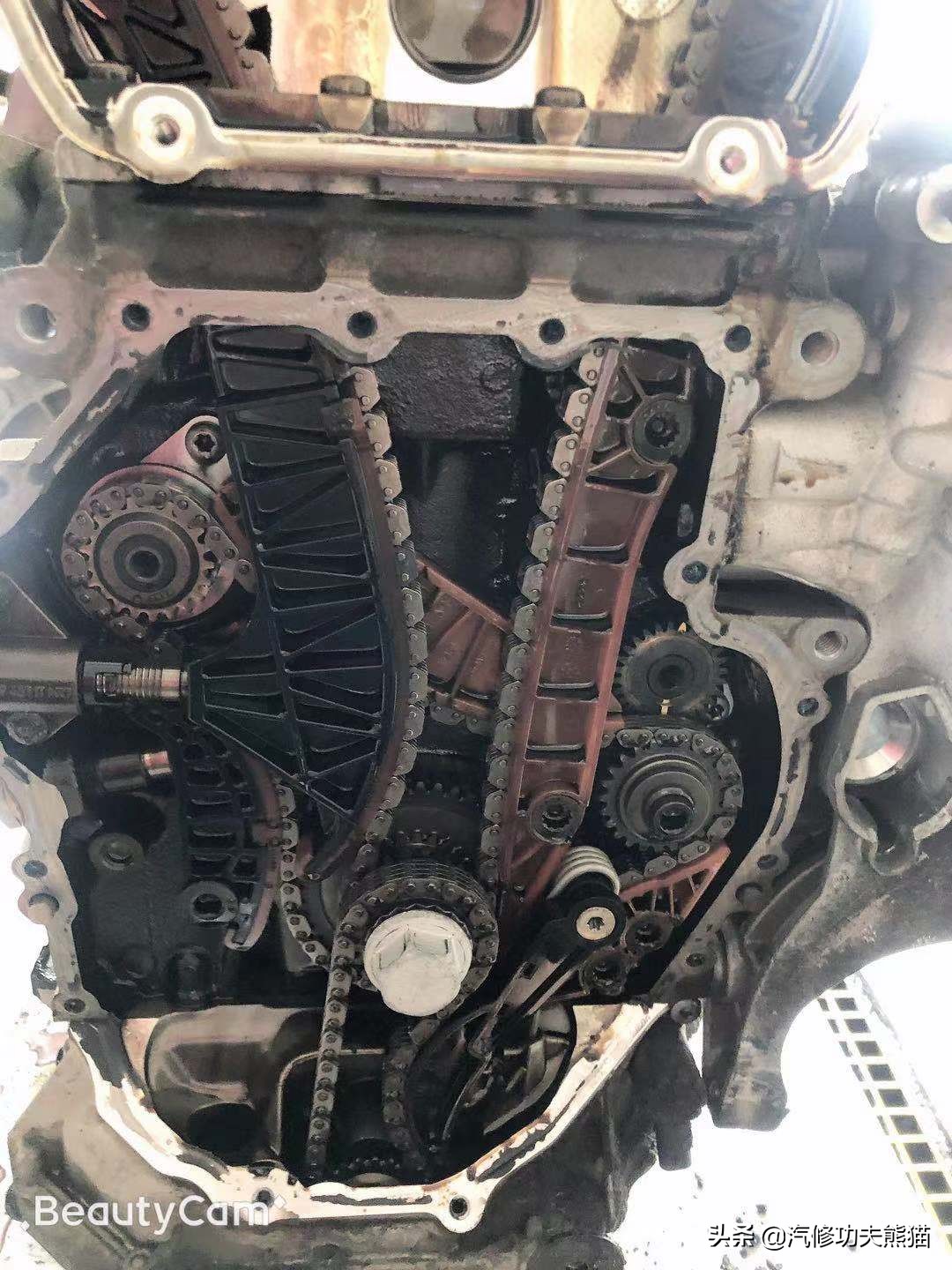 2012款夏朗2.0t烧机油怎么处理,大众夏朗2016款为什么会烧机油