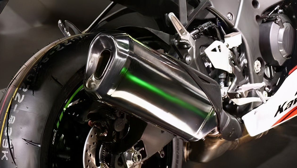 川崎大牛zx10r和zx10rr有什么区别,最新款川崎zx10r摩旅视频