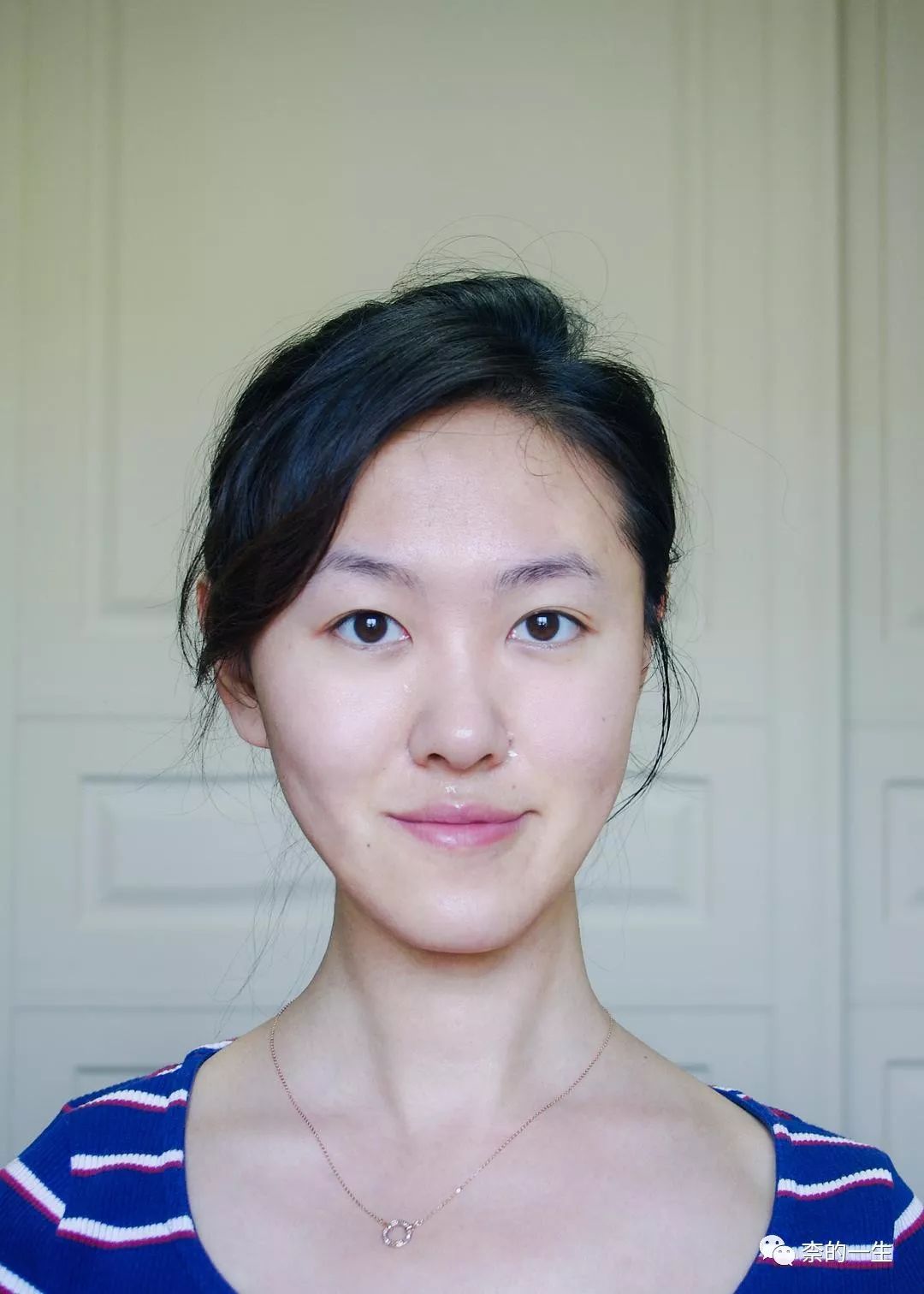 周末去美容店给自己做个护肤,自己在家护肤与去美容院