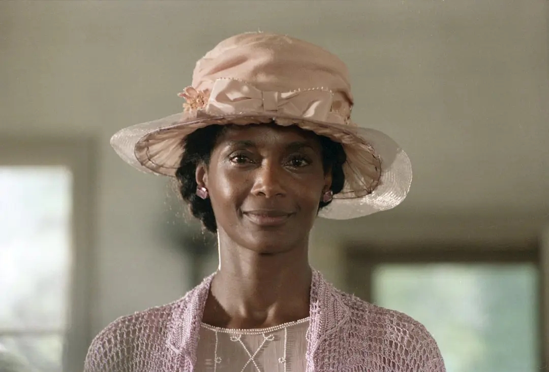 《紫色》14岁生下继父的孩子，丈夫泄欲的工具，黑人女性的隐痛