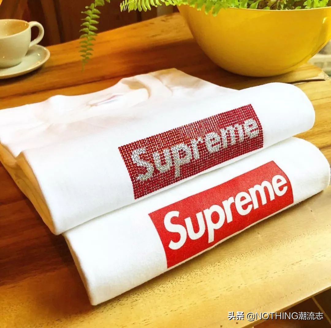 男朋友穿满身LOGO，该分手吗？