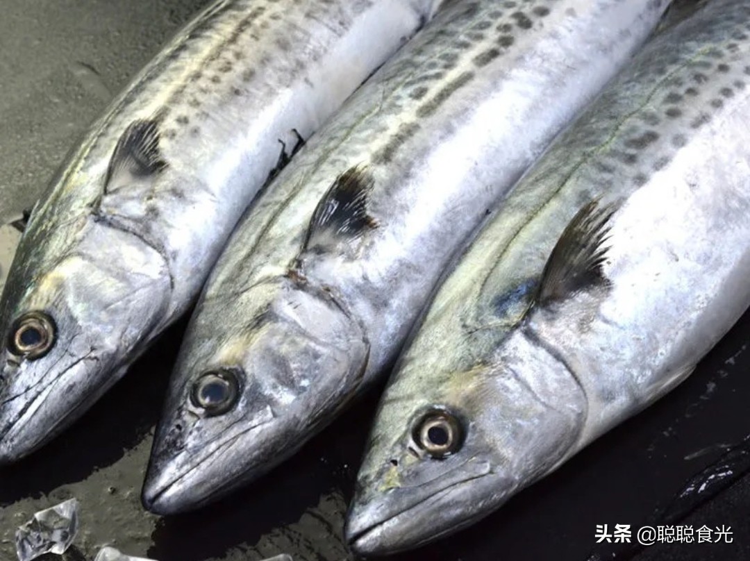 买鱼时聪明人不挑三种鱼,七种没有人工养殖的海鱼