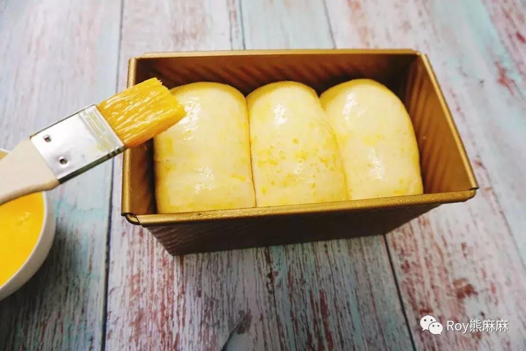 最好吃的吐司教程,美味又好吃的吐司做法