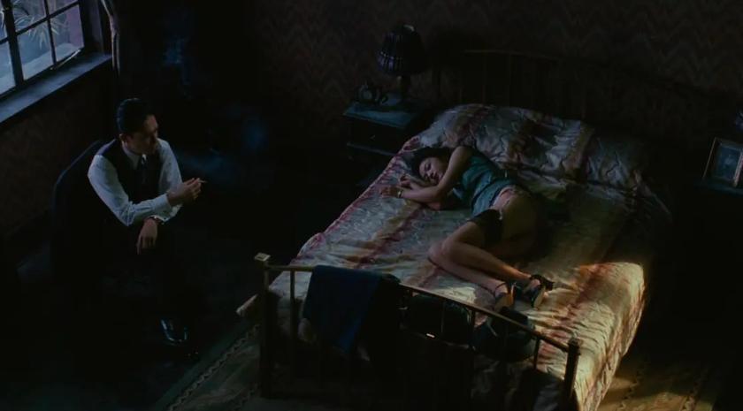 色易守,情难戒:《色,戒》14年,你还是没看懂王佳芝和易先生