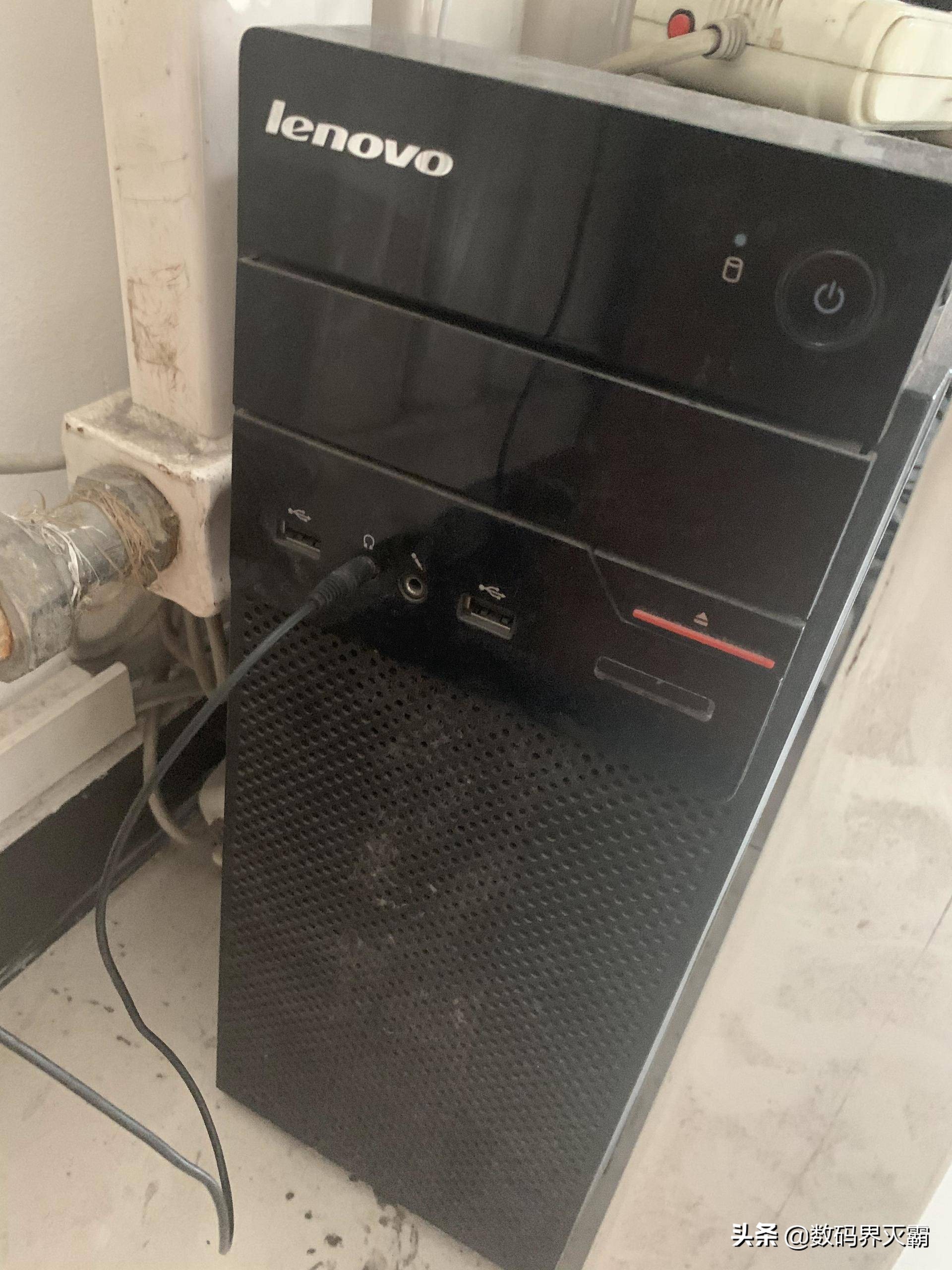 旧电脑网卡坏了,毕亚兹百兆网卡