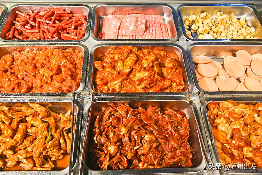 泸州奥蒂尔烤肉海鲜自助,泸州比较棒的海鲜自助