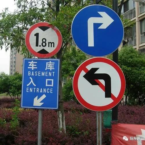 高速上的交通警示灯,高速上的警示灯怎么使用