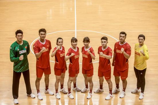 卡尔美赞助的俱乐部,卡尔美赞助中国女足