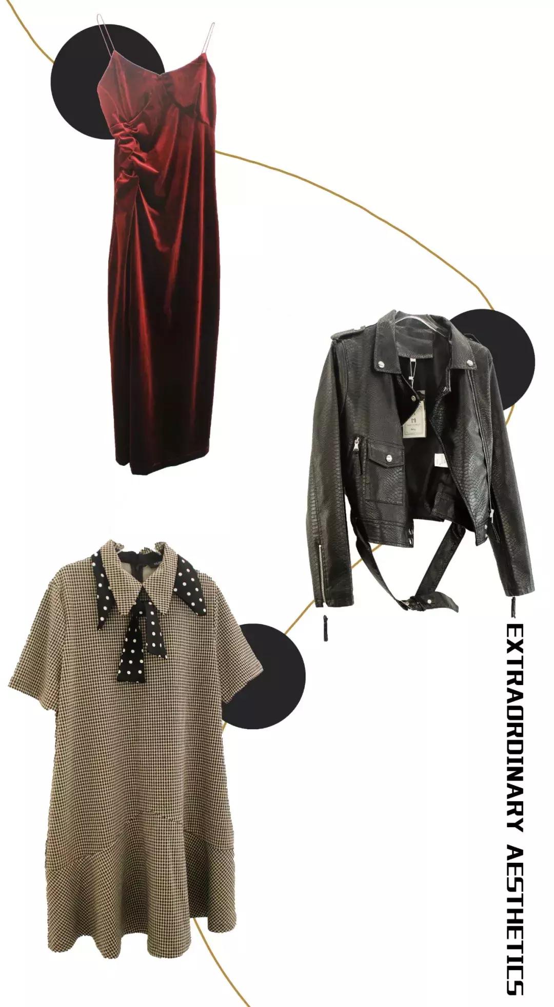 一个很牛的设计师潮品集合店,邯郸设计师品牌集合店