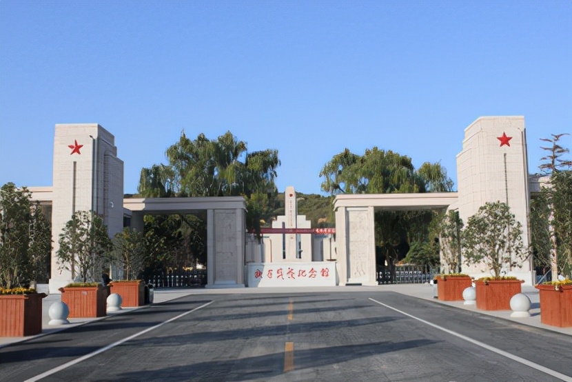 寻情记烈士亲人寻找烈士,寻找陕西烈士后人视频