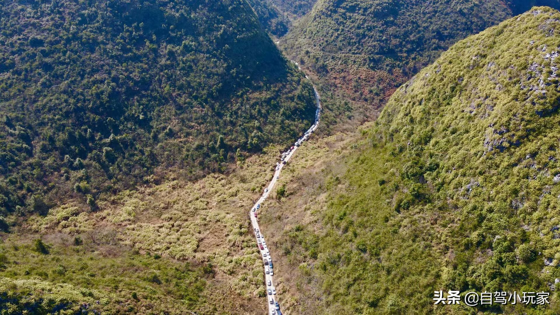 广东省广州市神山,中国最值得去的神山