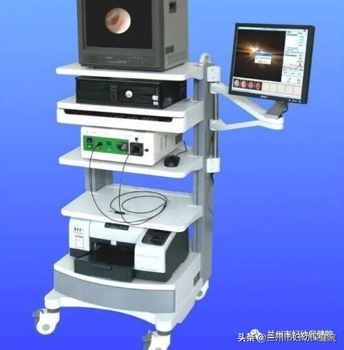 什么叫乳管镜检查,乳管镜检查操作与步骤