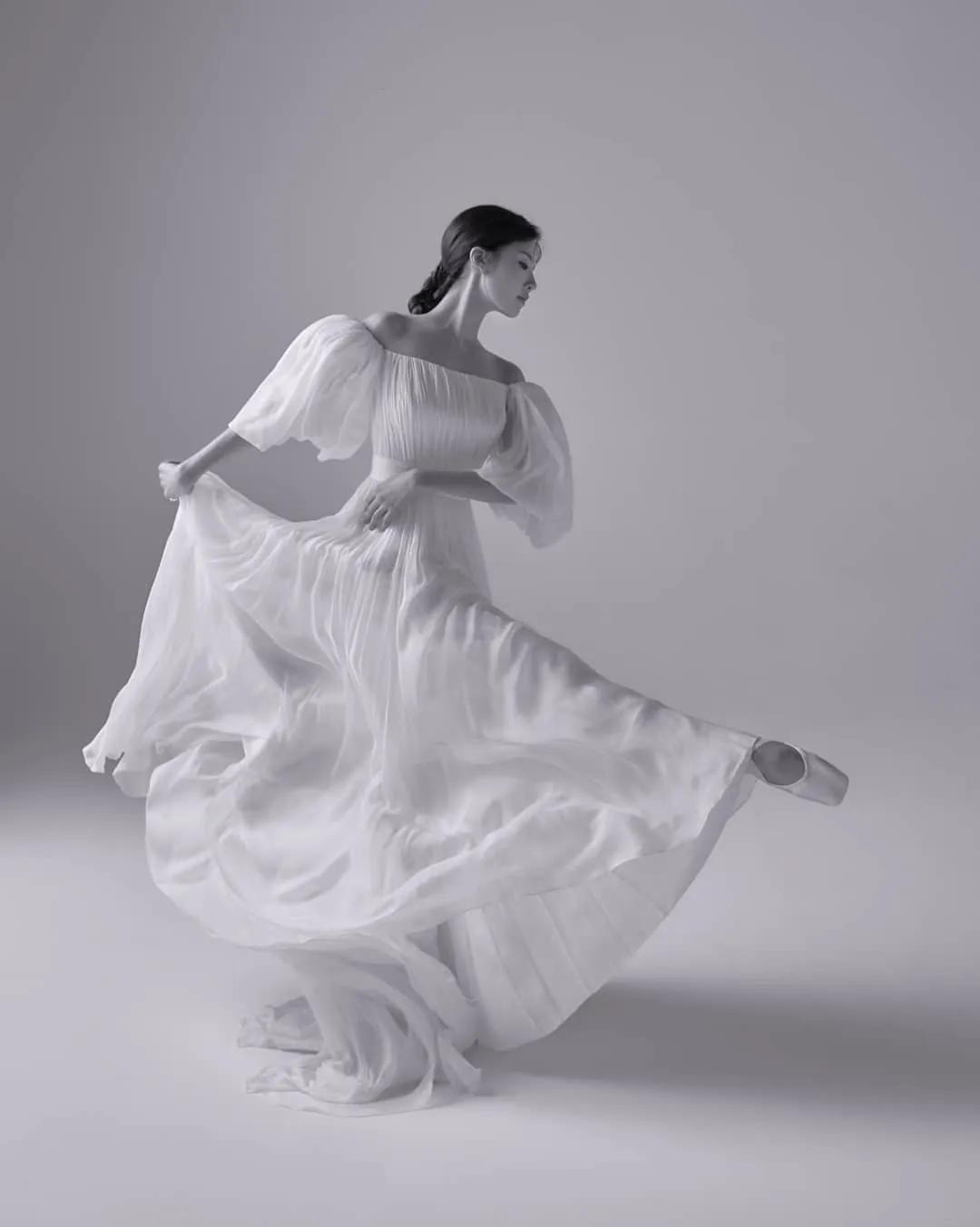 世上怎么有这么讨厌又这么美的女二?居然还这么种草