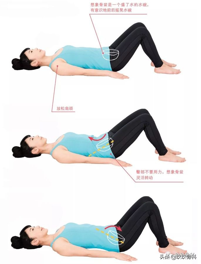 走路姿势对体型的影响,矫正体型的姿势