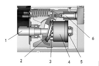 注塑机液压控制系统实例讲解,注塑机液压系统维修与故障处理