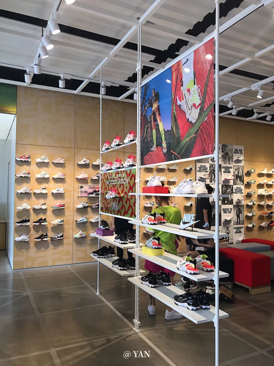 西安精品店都有哪些 (西安新开首店都有哪些)