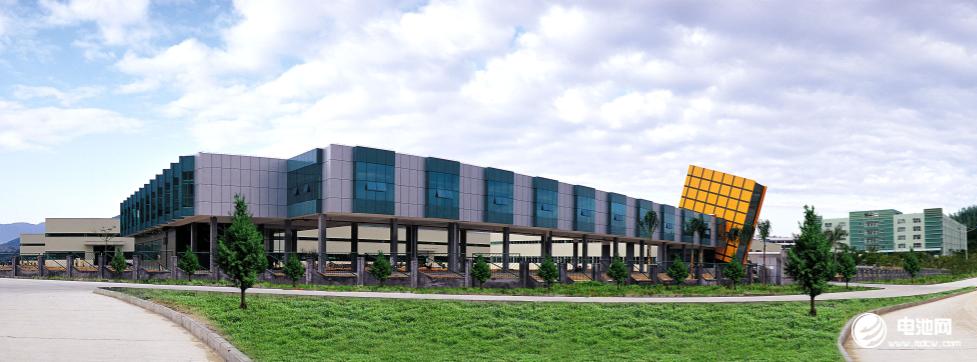 雄韬股份燃料电池新品发布会视频,雄韬股份储能电池二期正式投产