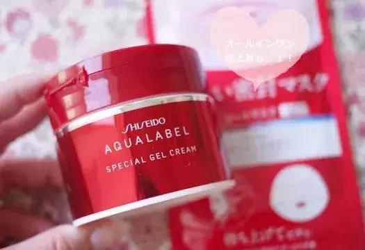 资生堂下有什么护肤品,资生堂下货