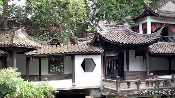 成都金牛区旅游景点,成都金牛区有什么景点