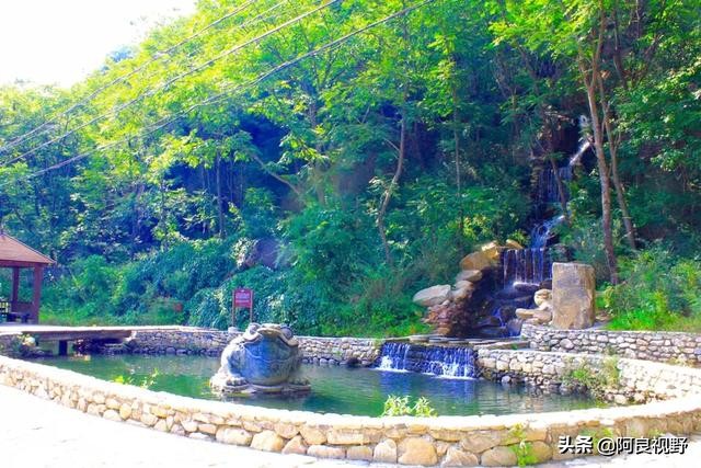 大连庄河天门山露营地,大连庄河天门山天气